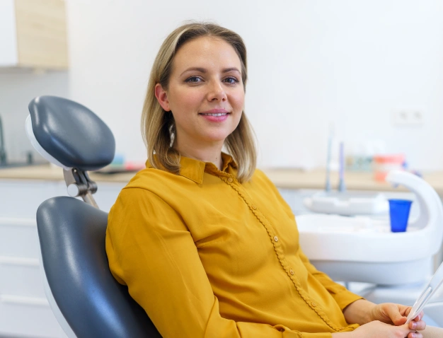 Dental Exams & Cleanings