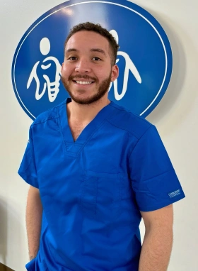 Jonathan - Dental Assistant